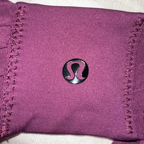Lululemon headband - Picture 2 of 2